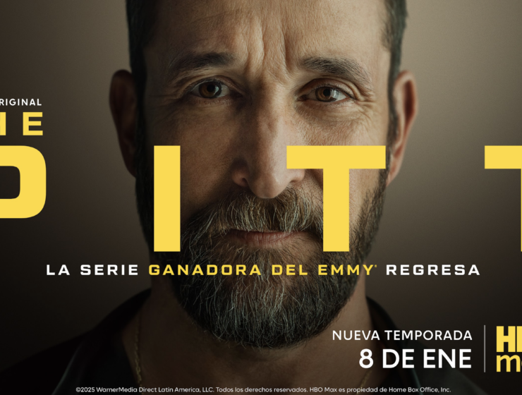 The Pitt: la serie médica en una sala de urgencias